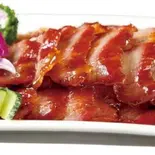 窯焼き特製ハチミツチャーシュー/蜜汁叉烧（江記 香港料理 打邊炉）