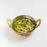 ダルパラックカレー dal palak curry（インド・ネパール料理 KANTIPUR）