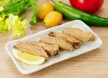 【約100g】塩レモン手羽唐揚げ（豚とほうれん草のポパイ丼 大阪肉物語）