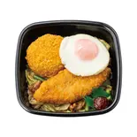 牛キャベ丼(全部のせ)（ほっともっと 箱崎1丁目店）