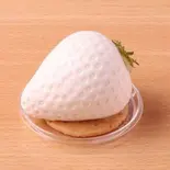 そのまま天使のいちご(パティスリー フレール)