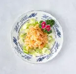くらげの冷菜(園楽)