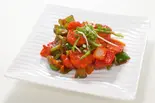 エビチリ（ASIAN DINING＆BAR NAMASTE 武蔵新田店）