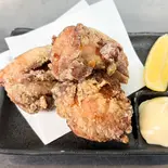 鳥の唐揚げ  4個（絶好鳥 市川店）