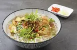 魚揚げブン/Bun Ca(Tay Ho Quan)