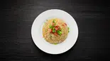 ソーセージチャーハン Sausage Fried Rice(インド&タイ料理新所沢店)