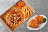 【29%OFF】MYBOXサイドセット(テリマヨチキン+和風タツタチキンM)（ピザハット下高井戸店）