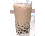 タピオカミルクティーTapiocaMilk Tea（ゴルカイケシタテン）