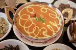 チキンカレー chicken curry（ナマステキッチン）