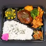 にゅーるーつ弁当(おべんと にゅーるーつ)