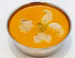 キーママッシュルーム Keema Mushroom（ヤマカレーインドレストラン）