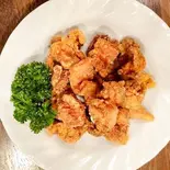 骨なしフライドチキン(500g)（牛味）