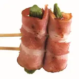 アスパラベーコン（八剣伝緑地公園店）