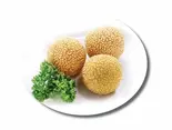 ごま団子（萬福来 赤塚店）