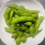 枝豆（金福来）