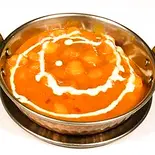 チャナマサラCHANNA MASALA（インドネパールレストランサファル）