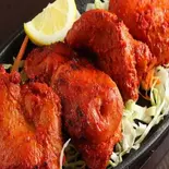 チキンティッカ 4P Chicken Tikka 4P(インドネパール料理 SARAH)