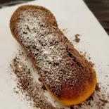 あげぱん (ココア)（ふれんず）