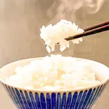 Rice ごはん(150g)（日乃屋カレー蒲田店）