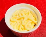 マヨネーズ Mayonnaise(【ごはん特盛可】名物チャーシューエッグ丼 大衆食堂スタンドそのだ 森1丁目店)