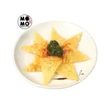 じゃがいもチヂミ（MO-MO）
