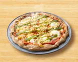 マルゲリータピザ（ガスト 西新店）