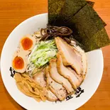 藤平贅沢盛り(らー麺 藤平 西小山店)