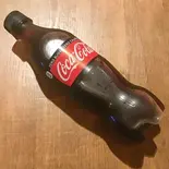 コカコーラゼロ Coca-Cola Zero（DON！DON！丼！）