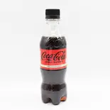 コーラゼロ（旬漁酒菜 憲）