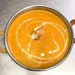 チキンカレー/Chicken Curry（インドカレー・ツァイ）