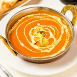 チキンカレー（SAKURA INDIAN NEPALI RESTAURANT）