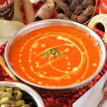 チキンカレー Chicken Curry(ネパール インド料理 ヒマラヤンジャバ)