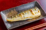 サバの塩焼きおかず（練馬食堂 汁とめし）