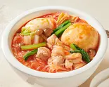 鶏正肉の麻辣湯（麻辣湯 槐～ENJYU〜 永代1丁目店）