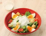 シーザーサラダCaesar Salad(焼肉ホルモン おいで屋 田無北口駅前店)