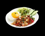 ガパオライス Gapao Rice(BCB HOUSE 大口店)
