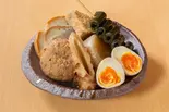 8種盛り（おでん専門店 O’denbar うまみ 麻布十番店）