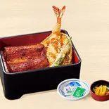 うな天重（久兵衛屋 南与野店）