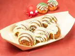 たこ焼き【塩マヨ】6個入りTakoyaki(Salt ＆ Mayo)6pieces（カリトロ三国 本店）