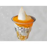 マスクメロン（野江ペンギン商店）