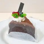 チョコスフレ（COFFEE＆CAKE Mieux）