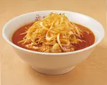 辛味噌辛ネギラーメン（札幌味噌ラーメン岳 祐天寺駅前店）