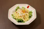 釜たまらーめん（Fair Kitchen LunaBelle）