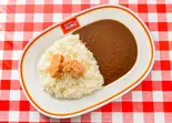 特製から揚げカレー（スパゲッティーのパンチョ島忠ホームズ川崎大師店）