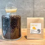 デカフェ/メキシコ(100g+デリバリー限定10%増量) DECAF(Ammonite Coffee Market 早稲田)