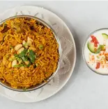 MUTTON BIRYANI マトンビリヤニ(ニルワナム センター北店)