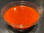 チョジャン(門外不出の激ウマダレ 焼肉 アリラン亭)
