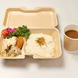 カレーデリ弁当（きっちんくるりんぱ）