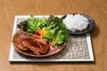 生姜焼きプレート（DIOS）