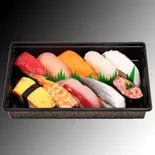あわじ(回転寿司力丸 西宮今津店)